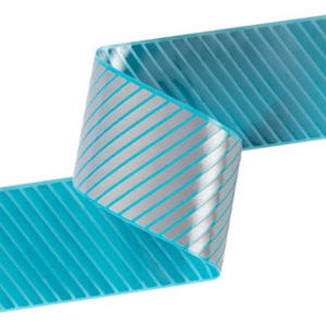 5525 - 3M™ Scotchlite™ segmentirana reflektirajuća traka (70,0 mm x 200 m) (IW)