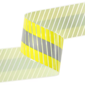 5637 - 3M™ Scotchlite™ segmentirana reflektirajuća traka (50,8 mm x 100 m) (FR)